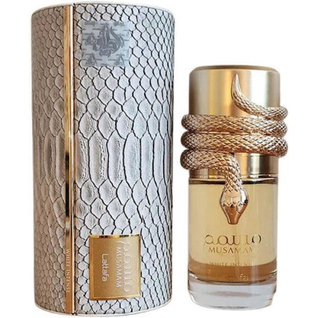 LATTAFA Musamam White Intense EDP 100ml